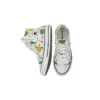 Chuck Taylor All Star «White Green»