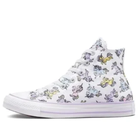 Chuck Taylor All Star «White Multi-color»