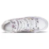Chuck Taylor All Star «White Multi-color»