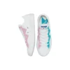 Chuck Taylor All Star «White Pink Blue»