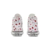 Chuck Taylor All Star «White Red»