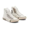 Chuck Taylor All Star «White Silver»