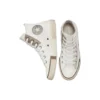 Chuck Taylor All Star «White Silver»