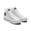 Chuck Taylor All Star «White Translucent Barcode»