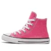 Chuck Taylor All Star Winter Glitter «Rosa»