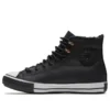 Chuck Taylor All Star Winter High GTX «Negro»