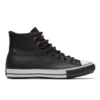 Chuck Taylor All Star Winter High GTX «Negro»