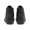 Chuck Taylor All Star Winter High «Triple Black»