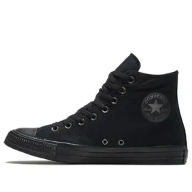 Chuck Taylor All Star Wordmark 2.0 «Negro»