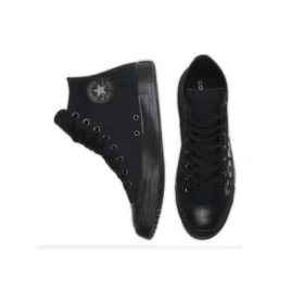 Chuck Taylor All Star Wordmark 2.0 «Negro»
