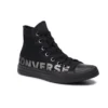 Chuck Taylor All Star Wordmark 2.0 «Negro»