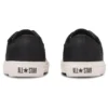 Chuck Taylor All Star WR NYLON Ox «Negro»