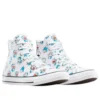 Chuck Taylor All Star x Doraemon «Allover Doraemon Print»