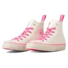 Chuck Taylor All Star X-Girl Hi «Pink»