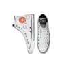 Chuck Taylor All Star x Peanuts «White Black Red»