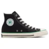 Chuck Taylor All Star x Xlarge Hi «Black»