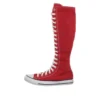 Chuck Taylor All Star XXHi «Rojo»