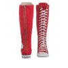 Chuck Taylor All Star XXHi «Rojo»