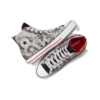 Chuck Taylor All Star YOTD High Top «Dragon Graphic Black White»