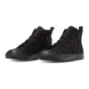 Chuck Taylor All Star Zip Hi Japan «All Black»