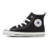 Chuck Taylor All Star Zip Hi Japan «Black»