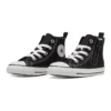 Chuck Taylor All Star Zip Hi Japan «Black»