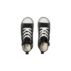Chuck Taylor All Star Zip Hi Japan «Black»