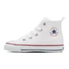 Chuck Taylor All Star Zip Hi Japan «Blanco»