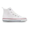 Chuck Taylor All Star Zip Hi Japan «Blanco»