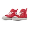 Chuck Taylor All Star Zip Hi Japan «Red»