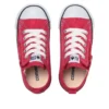 Chuck Taylor All Star Zip Low Japan «Red»