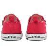 Chuck Taylor All Star Zip Low Japan «Red»