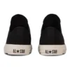 Chuck Taylor All Starslip Ox «Negro»