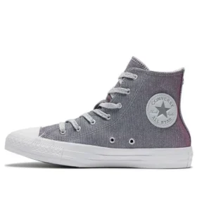 Chuck Taylor All Starware High «Gradient Glitter»