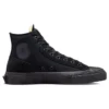 Chuck Taylor Alt Star High «Wavy – Black»