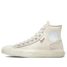 Chuck Taylor Alt Star High «Wavy – Egret»