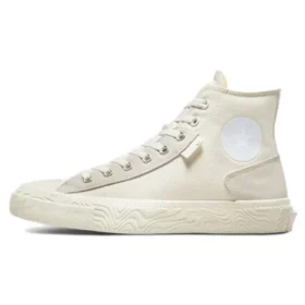 Chuck Taylor Alt Star High «Wavy – Egret»