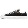 Chuck Taylor Alt Star Low «Black White»