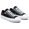 Chuck Taylor Alt Star Low «Black White»