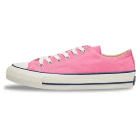 Chuck Taylor Canvas OX «Pink»