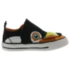 Chuck Taylor Creatures Ox «Black»