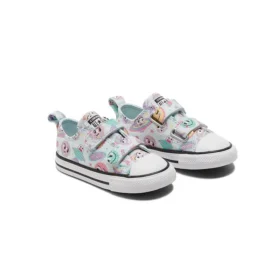 Chuck Taylor CTAS 2V Galactic Gal «Multicolor»