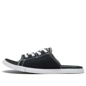 Chuck Taylor Cutaway EVO «Black»