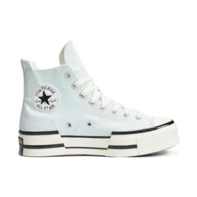 Chuck Taylor de los años 70 «Aqua Mist»