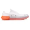 Chuck Taylor Disrupt CX «White Wild Mango»