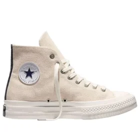 Chuck Taylor First String «Heavyweight Canvas»