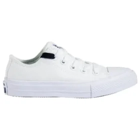 Chuck Taylor II OX «Blanco»