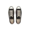 Chuck Taylor Leather Ox «Black»