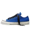 Chuck Taylor Low Throwback «Blue»