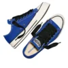 Chuck Taylor Low Throwback «Blue»